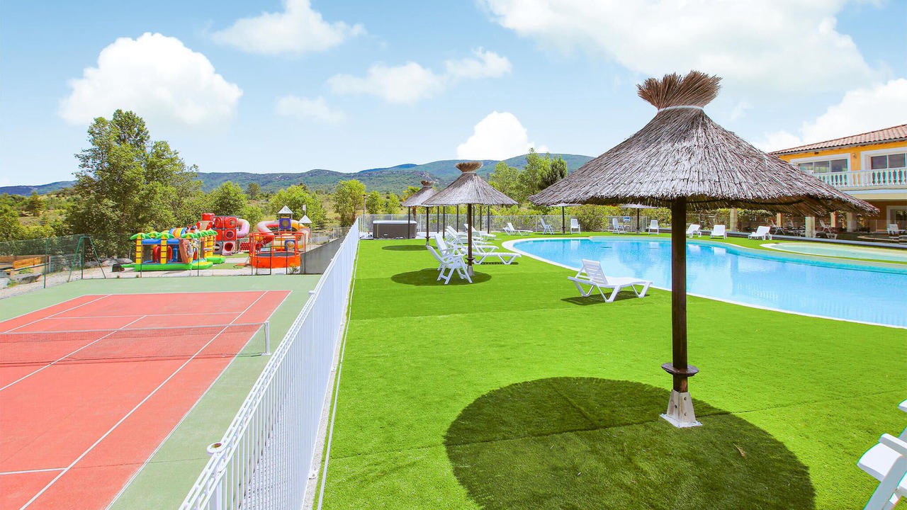 Photo of Outdoor in Grospierres