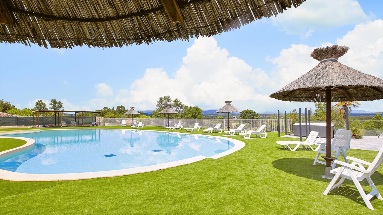 Photo of Outdoor in Grospierres