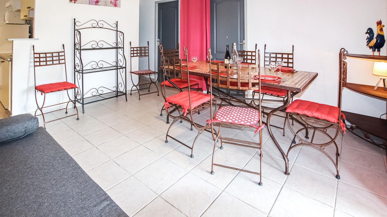 Photo of Bedroom in Grospierres