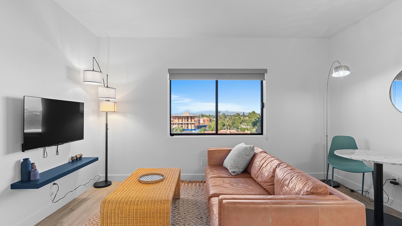 Photo of Livingroom in Mesa