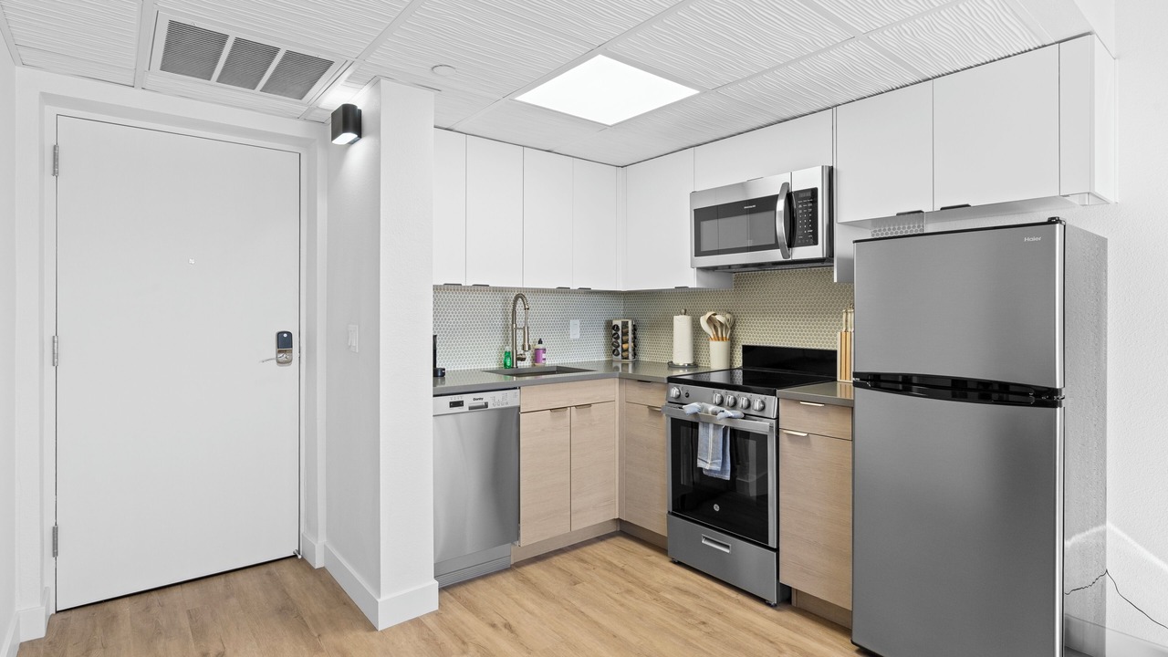 Photo of Kitchen in Mesa