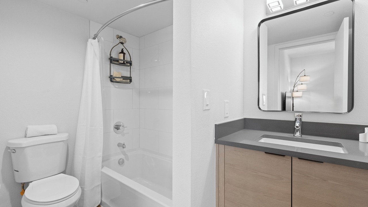 Photo of Bathroom in Mesa