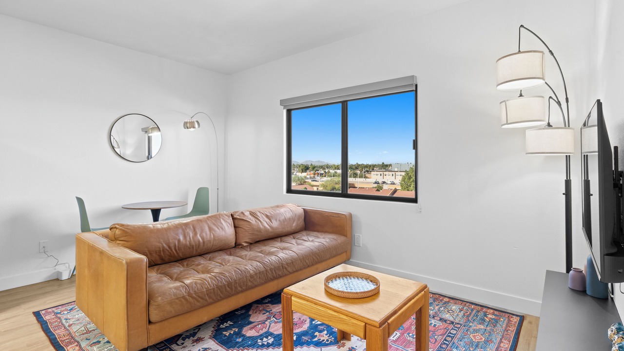 Photo of Livingroom in Mesa