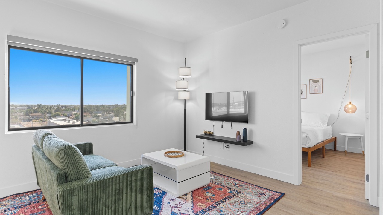 Photo of Livingroom in Mesa
