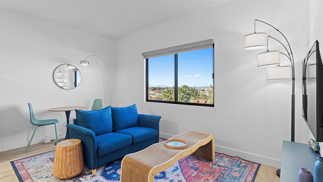 Photo of Livingroom in Mesa