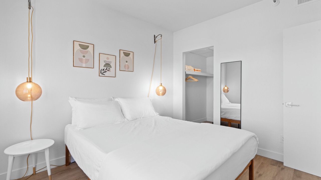 Photo of Bedroom in Mesa