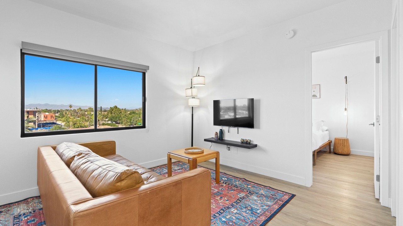 Photo of Livingroom in Mesa