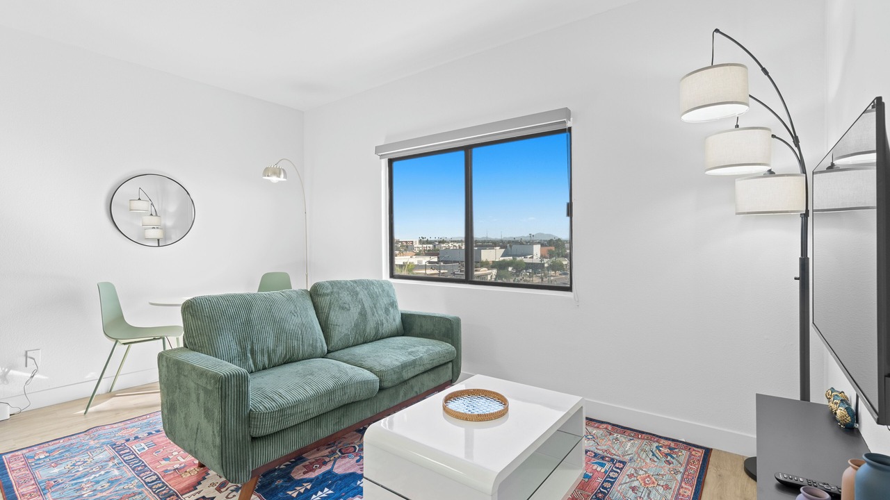 Photo of Livingroom in Mesa