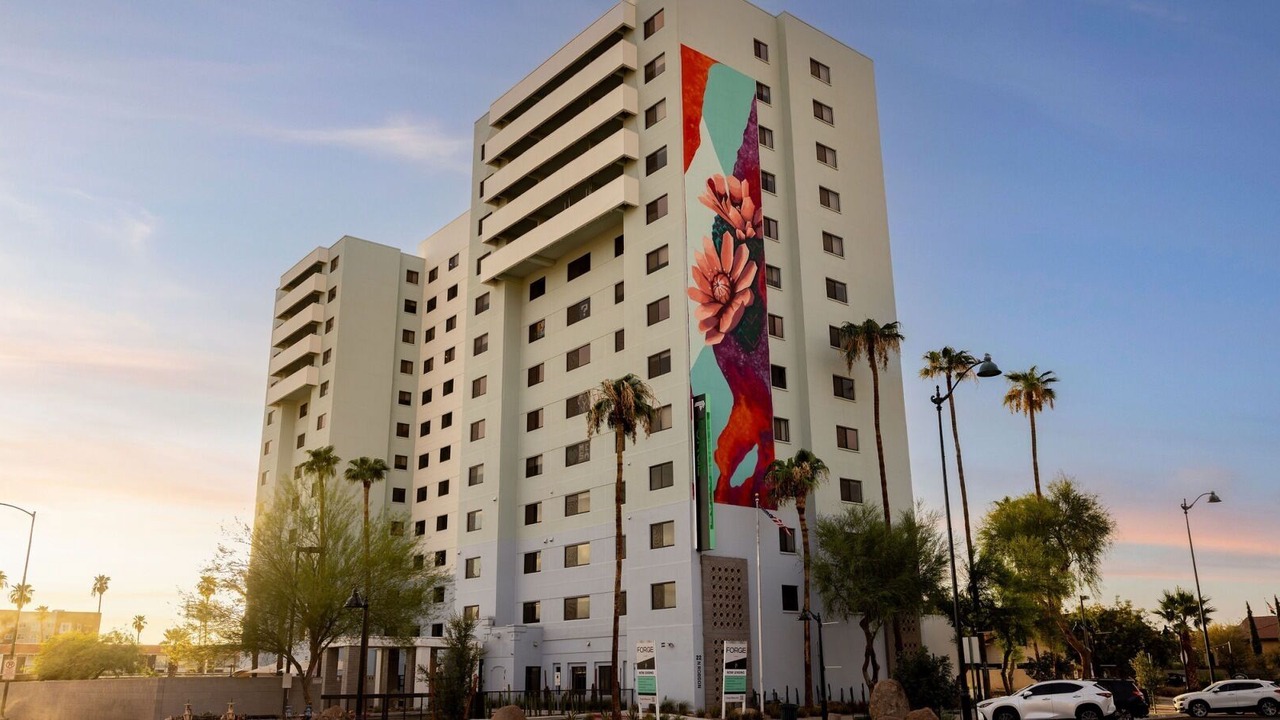 Photo of Outdoor in Mesa