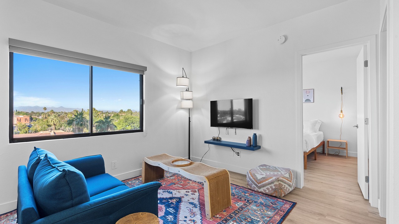 Photo of Livingroom in Mesa