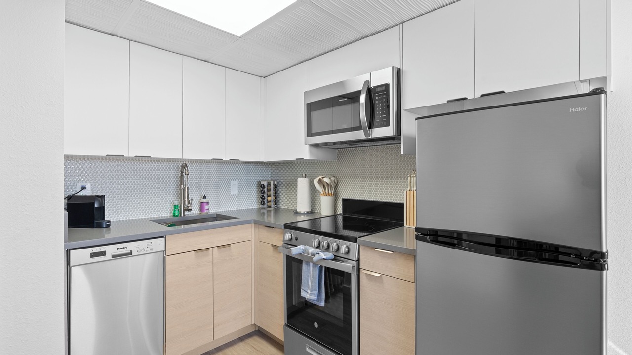 Photo of Kitchen in Mesa