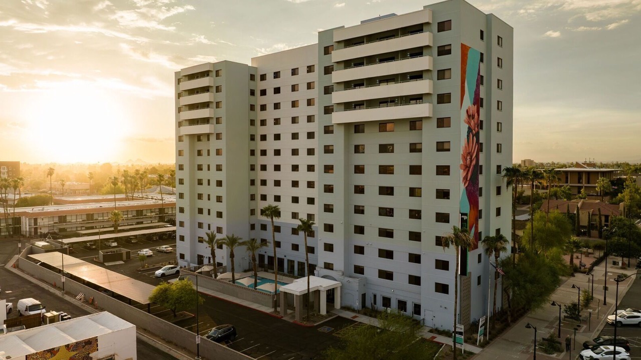Photo of Outdoor in Mesa