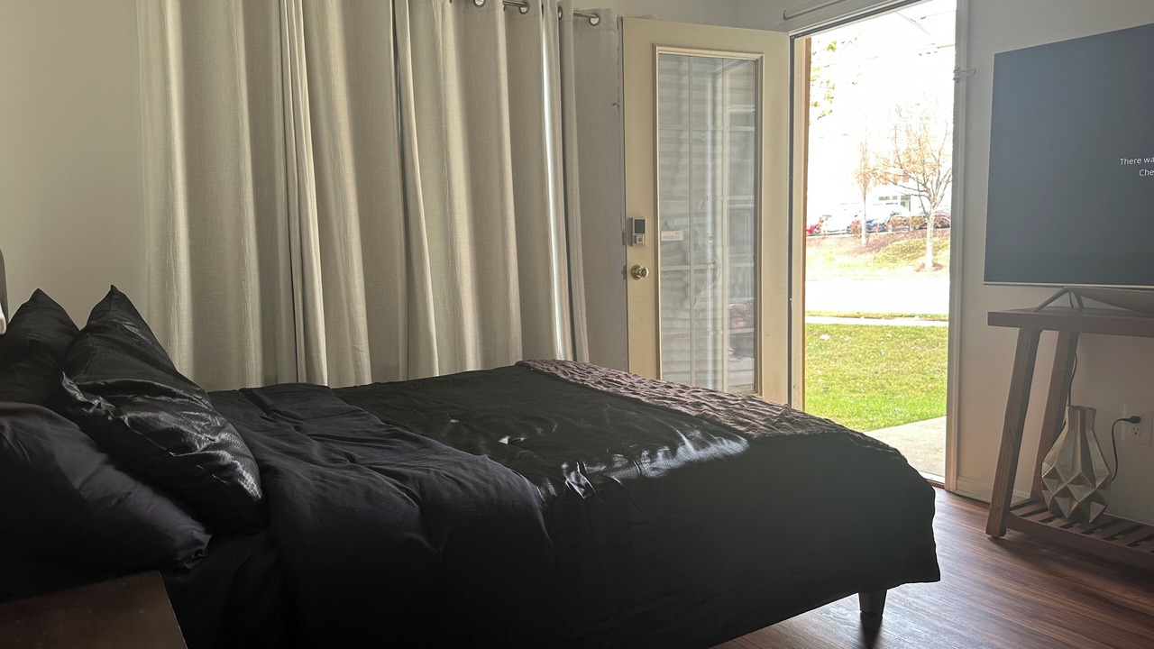 Photo of Bedroom in Scaggsville