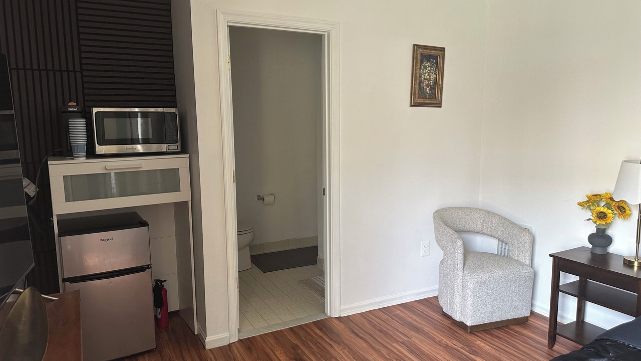 Photo of Bedroom in Scaggsville