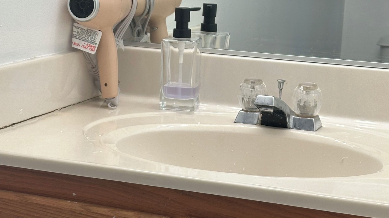 Photo of Bathroom in Scaggsville