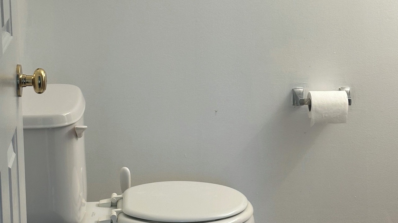 Photo of Bathroom in Scaggsville