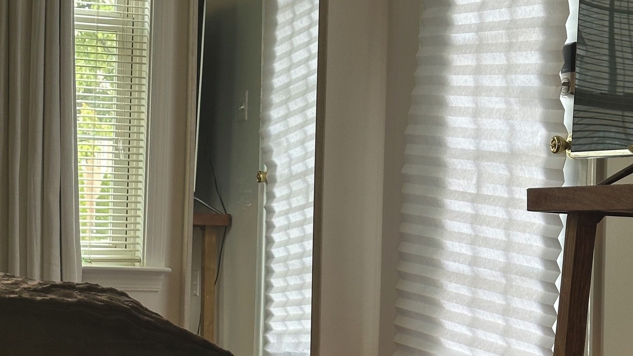 Photo of Bedroom in Scaggsville