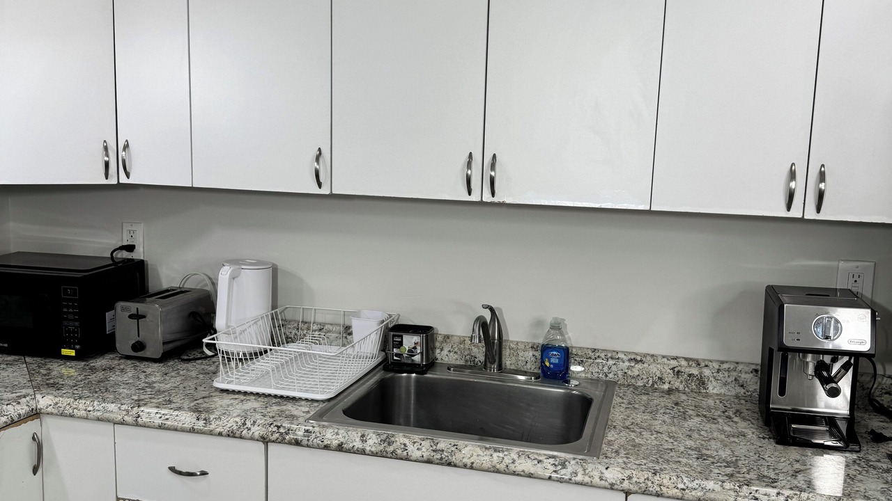 Photo of Kitchen in Hempstead