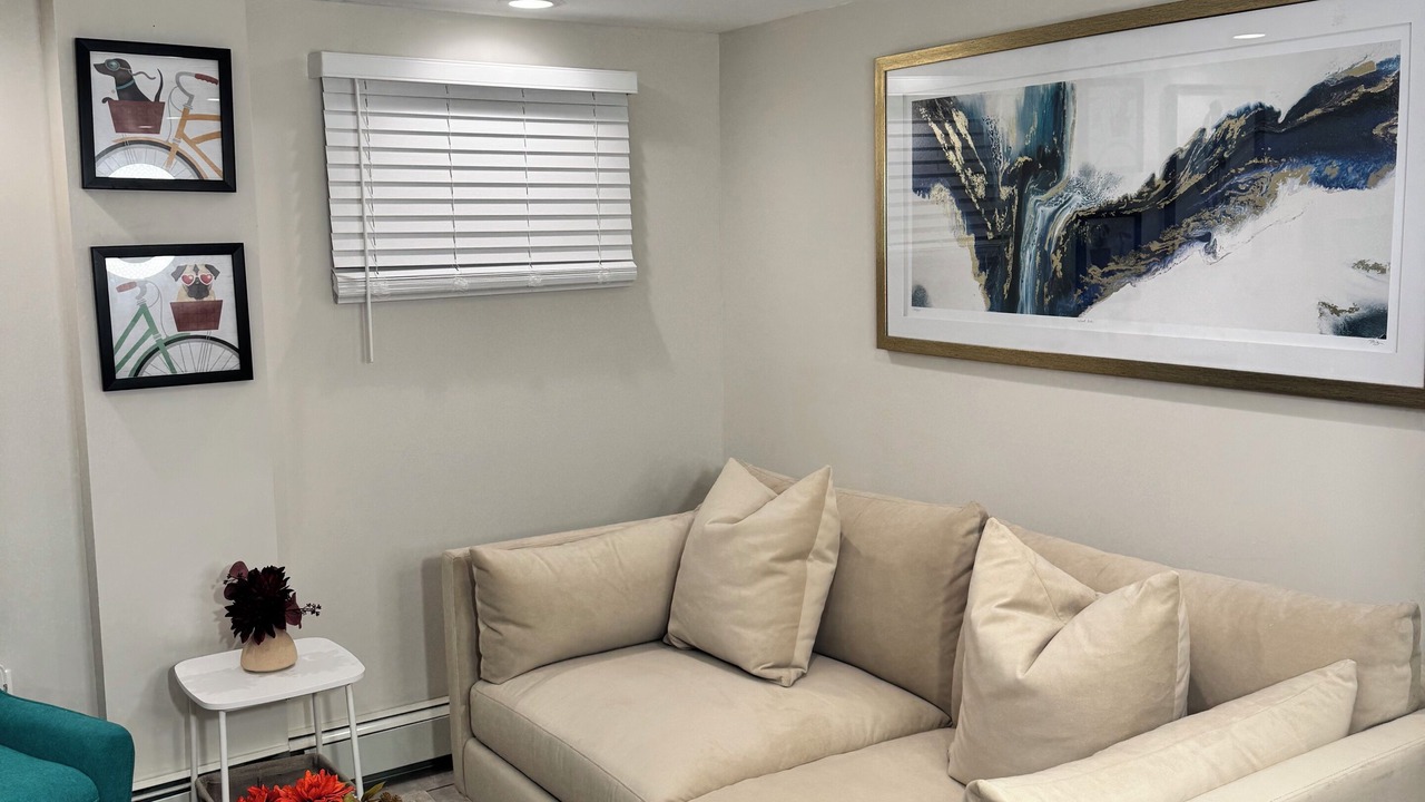 Photo of Livingroom in Hempstead