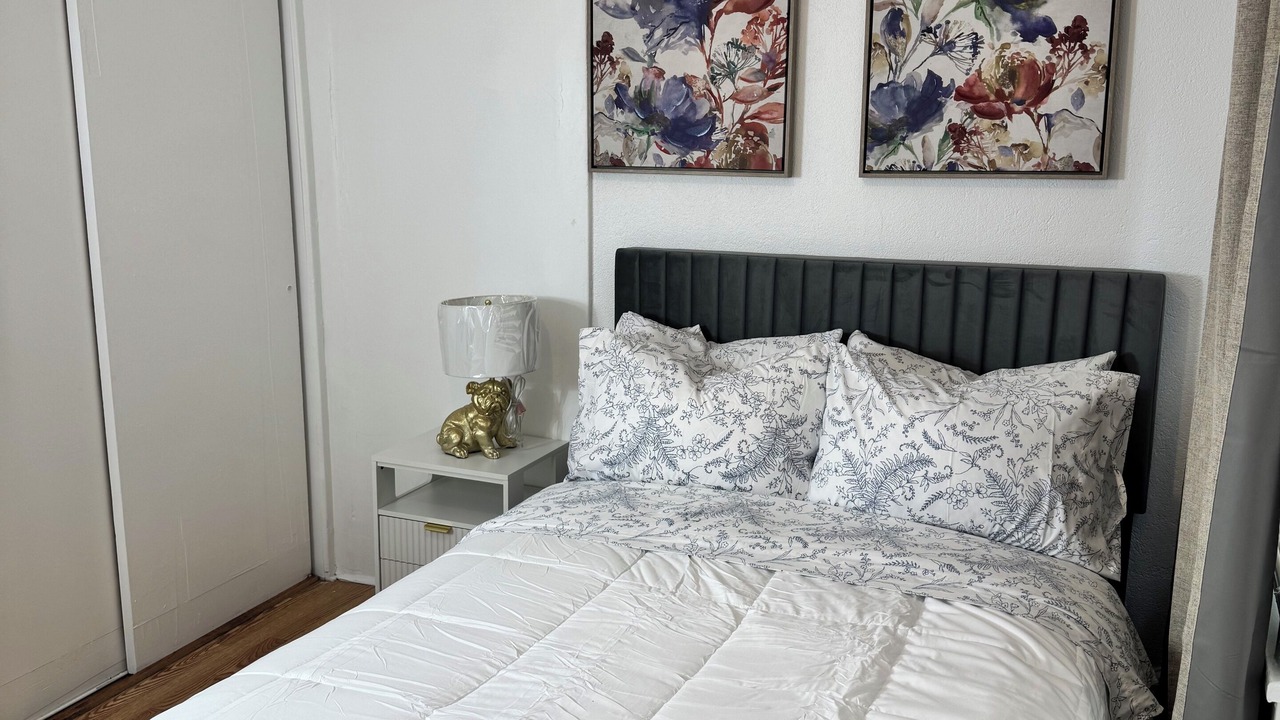 Photo of Bedroom in Hempstead