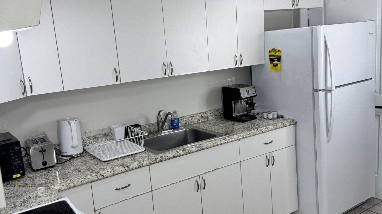 Photo of Kitchen in Hempstead