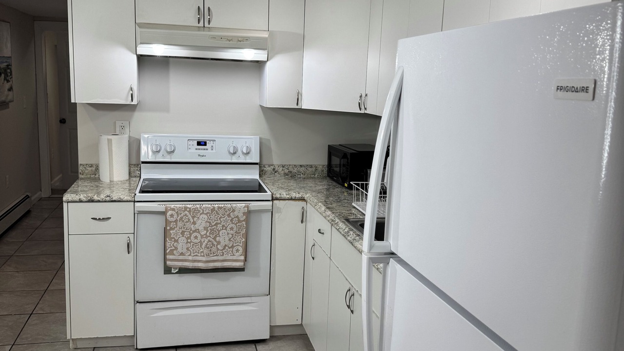 Photo of Kitchen in Hempstead