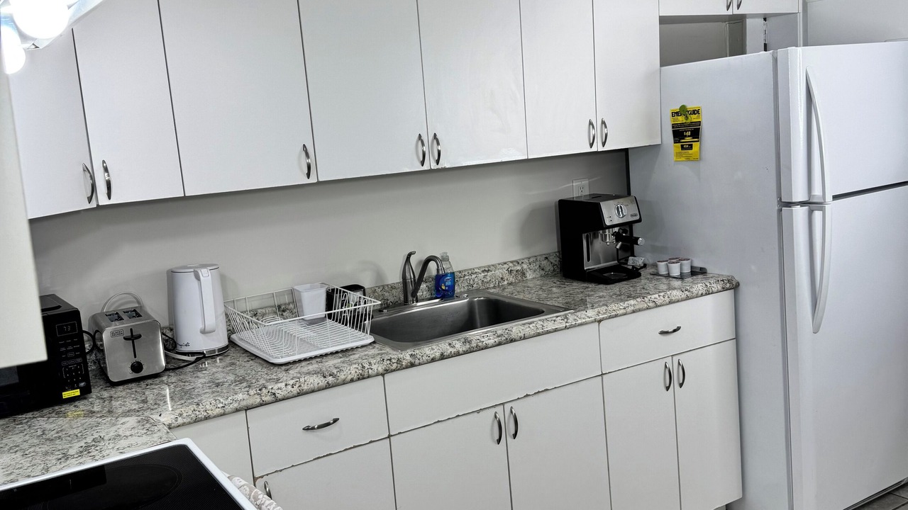 Photo of Kitchen in Hempstead