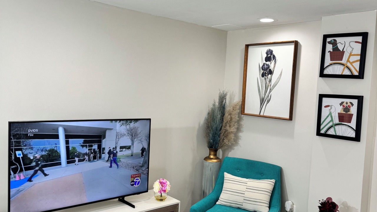 Photo of Livingroom in Hempstead