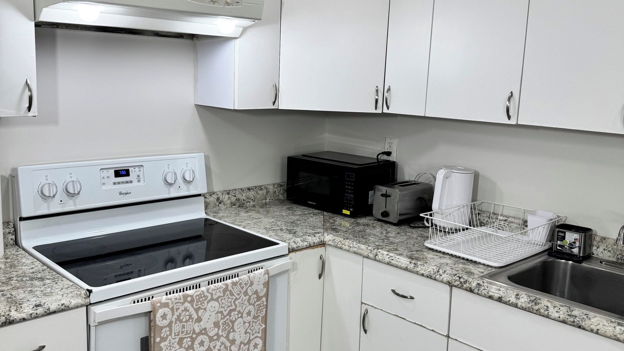 Photo of Kitchen in Hempstead