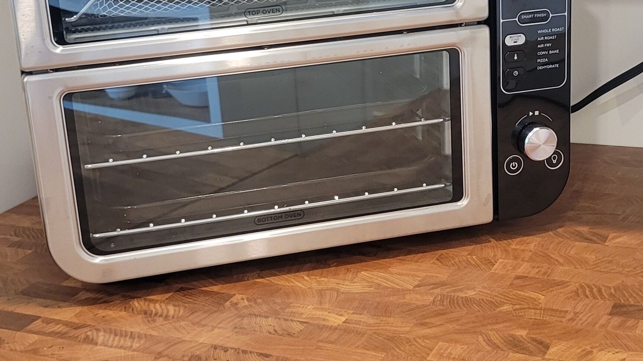 Photo of Kitchen in Northwest Calgary