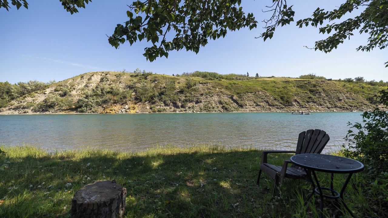 Photo of Outdoor in Northwest Calgary