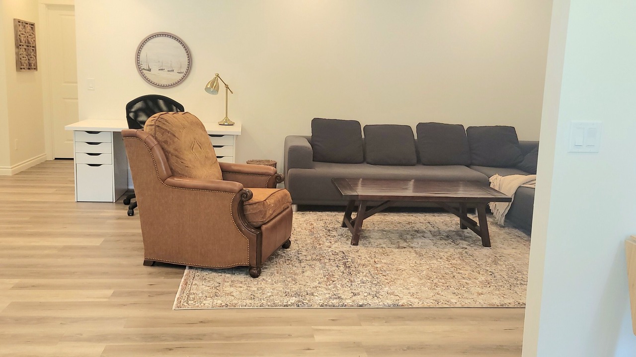 Photo of Livingroom in Northwest Calgary