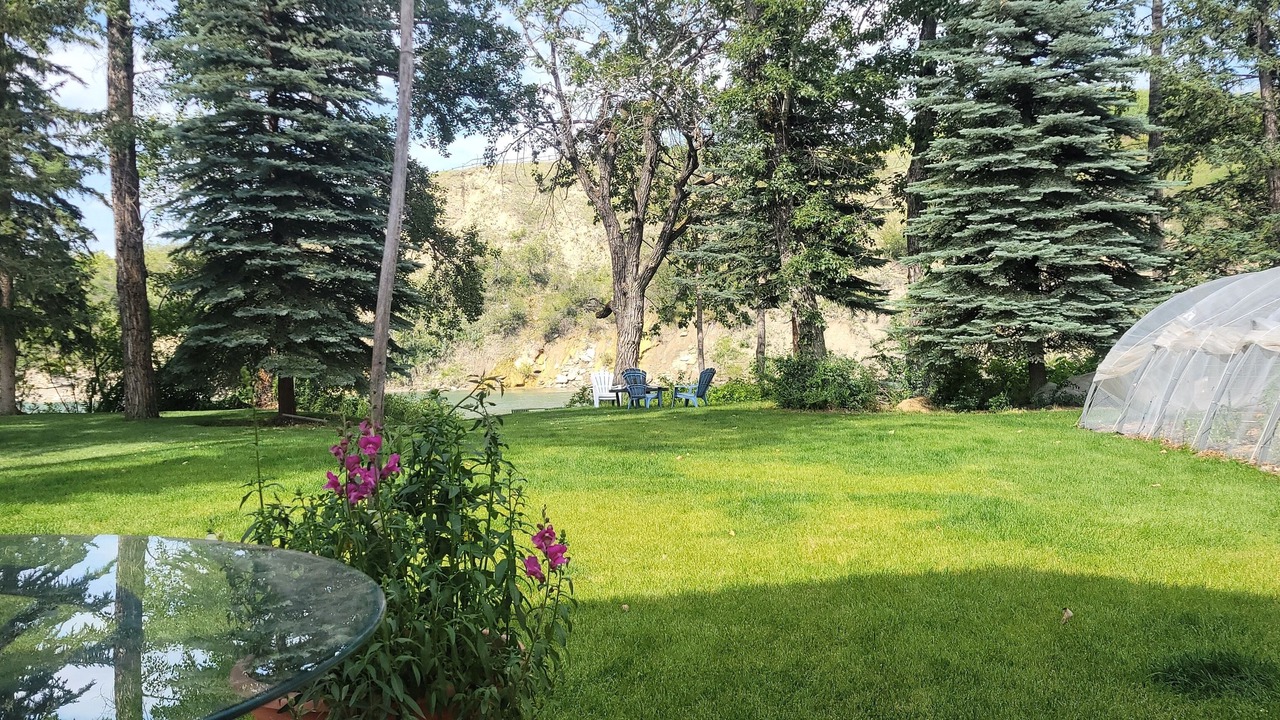 Photo of Outdoor in Northwest Calgary