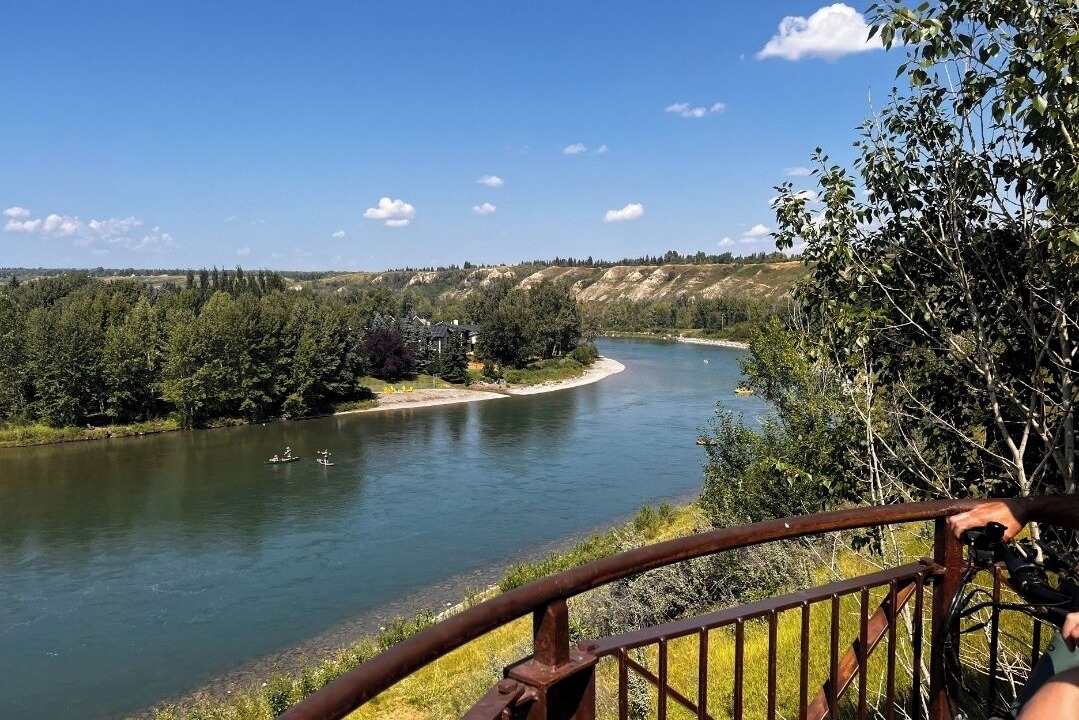 Photo of Outdoor in Northwest Calgary