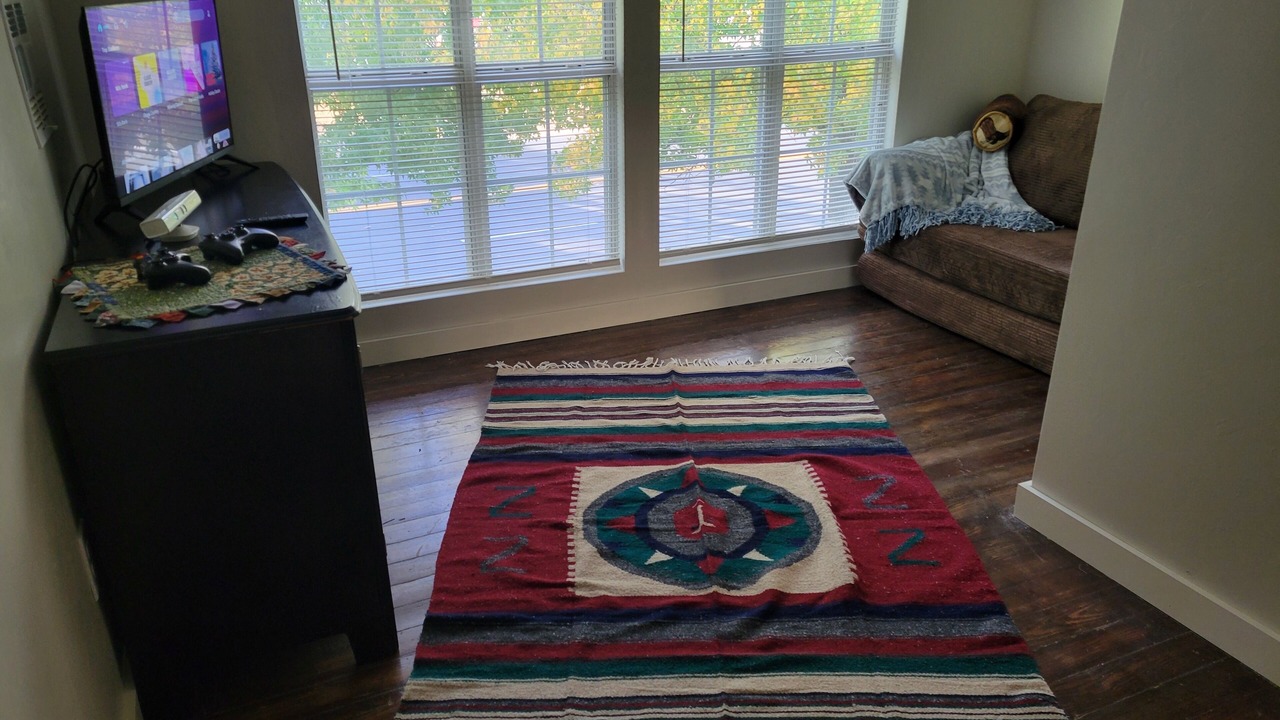 Photo of Livingroom in Marlow