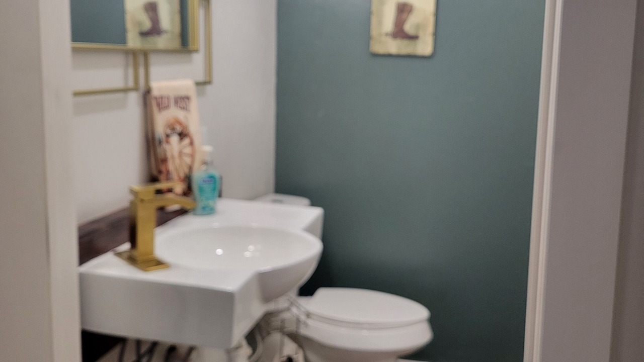 Photo of Bathroom in Marlow
