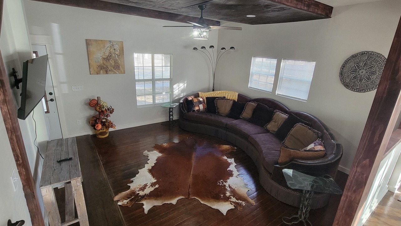 Photo of Livingroom in Marlow
