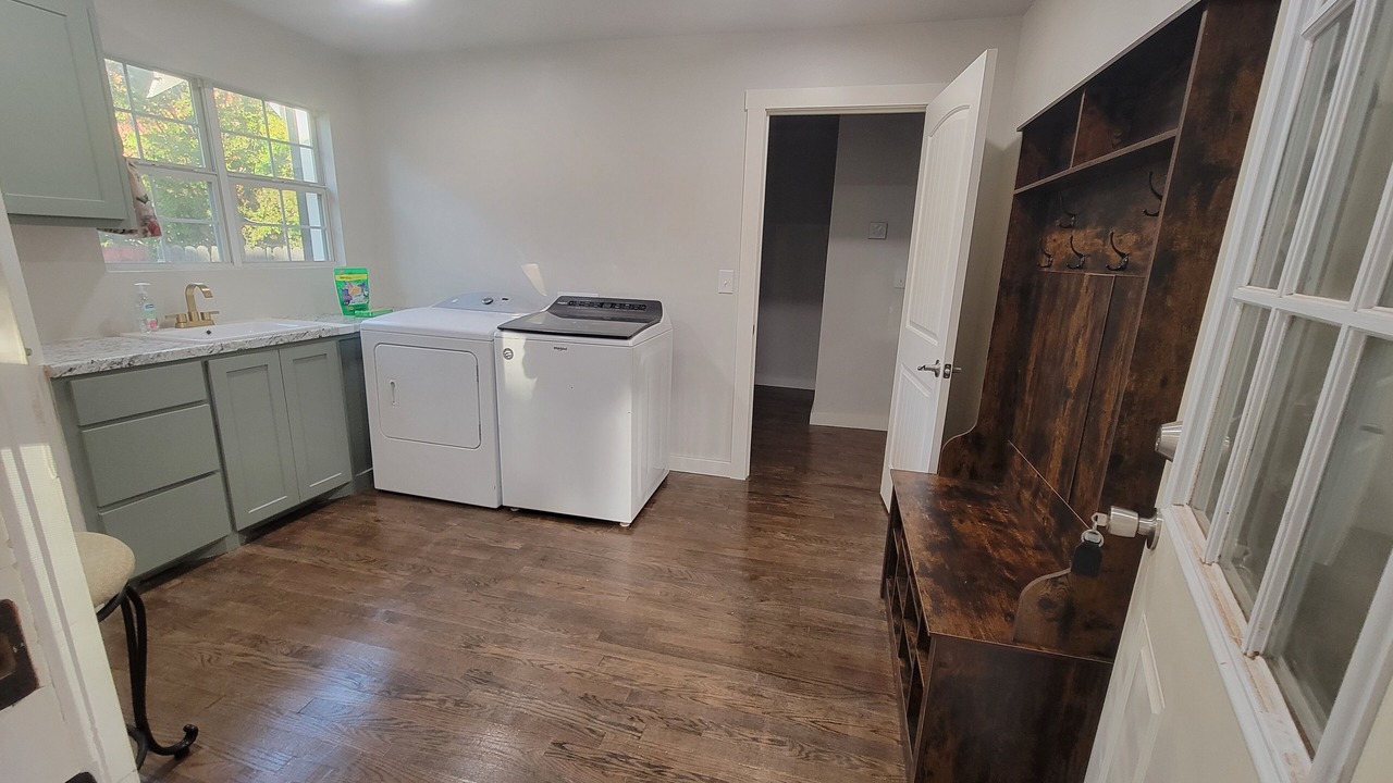 Photo of Kitchen in Marlow