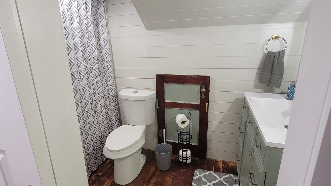 Photo of Bathroom in Marlow