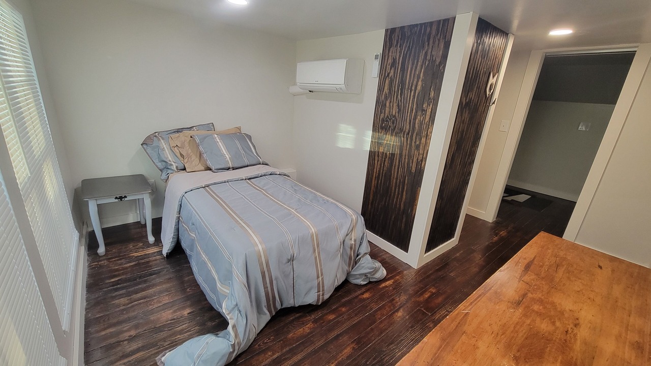 Photo of Bedroom in Marlow