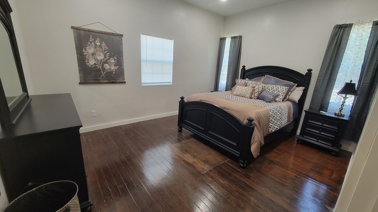Photo of Bedroom in Marlow
