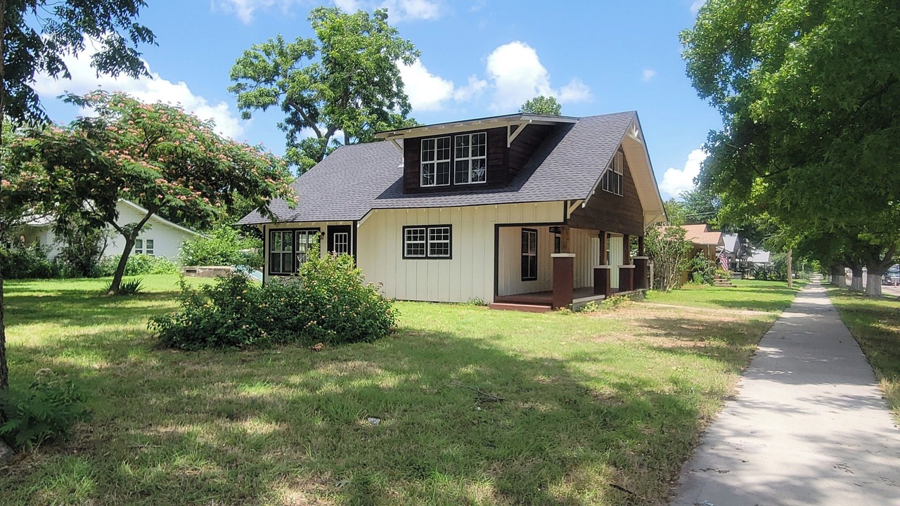 Photo of Outdoor in Marlow