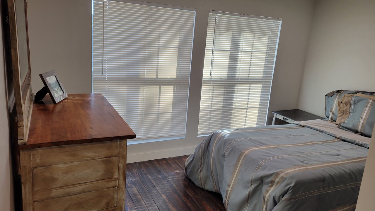 Photo of Bedroom in Marlow