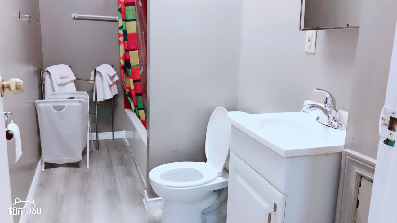 Photo of Bathroom in Walkerville