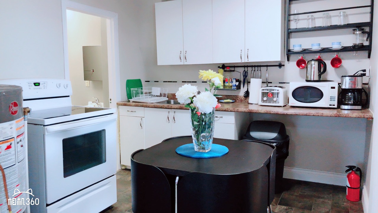 Photo of Kitchen in Walkerville