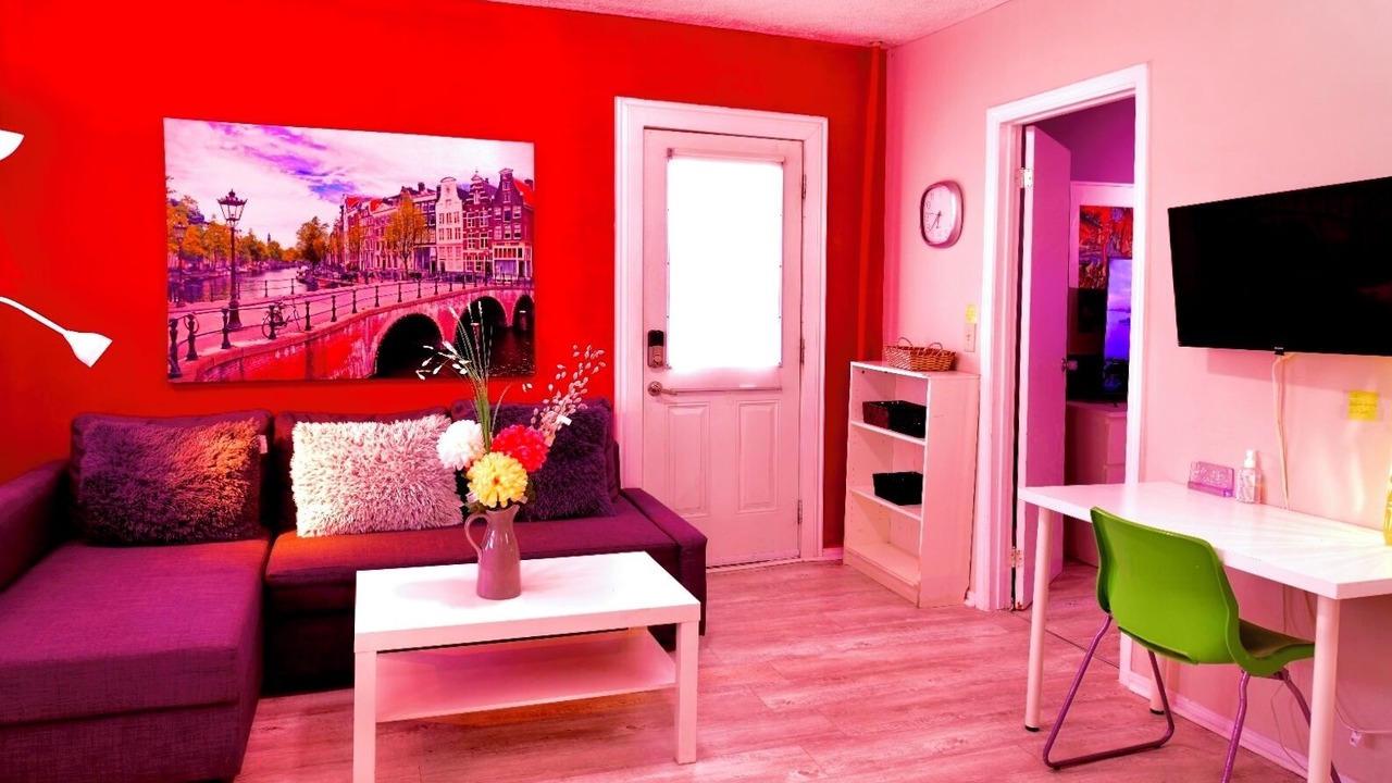 Photo of Livingroom in Walkerville
