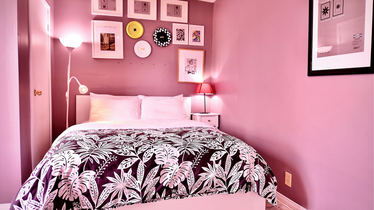 Photo of Bedroom in Walkerville