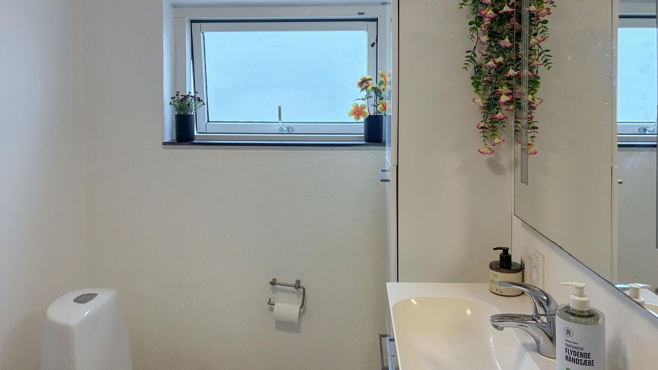 Photo of Bathroom in Stege
