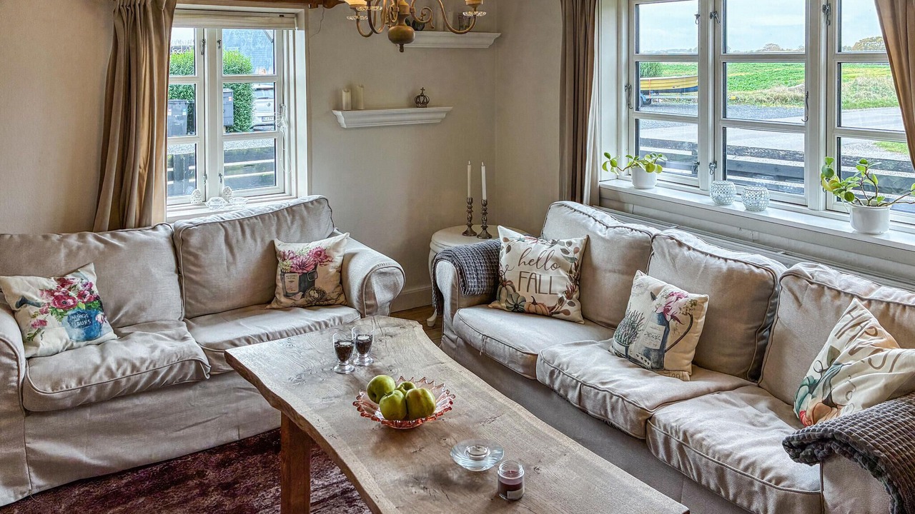 Photo of Bedroom in Stege