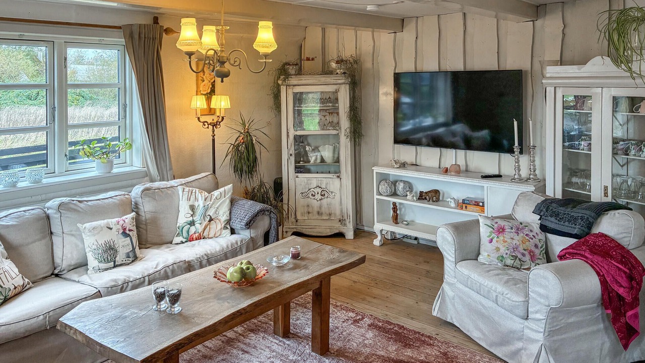 Photo of Bedroom in Stege